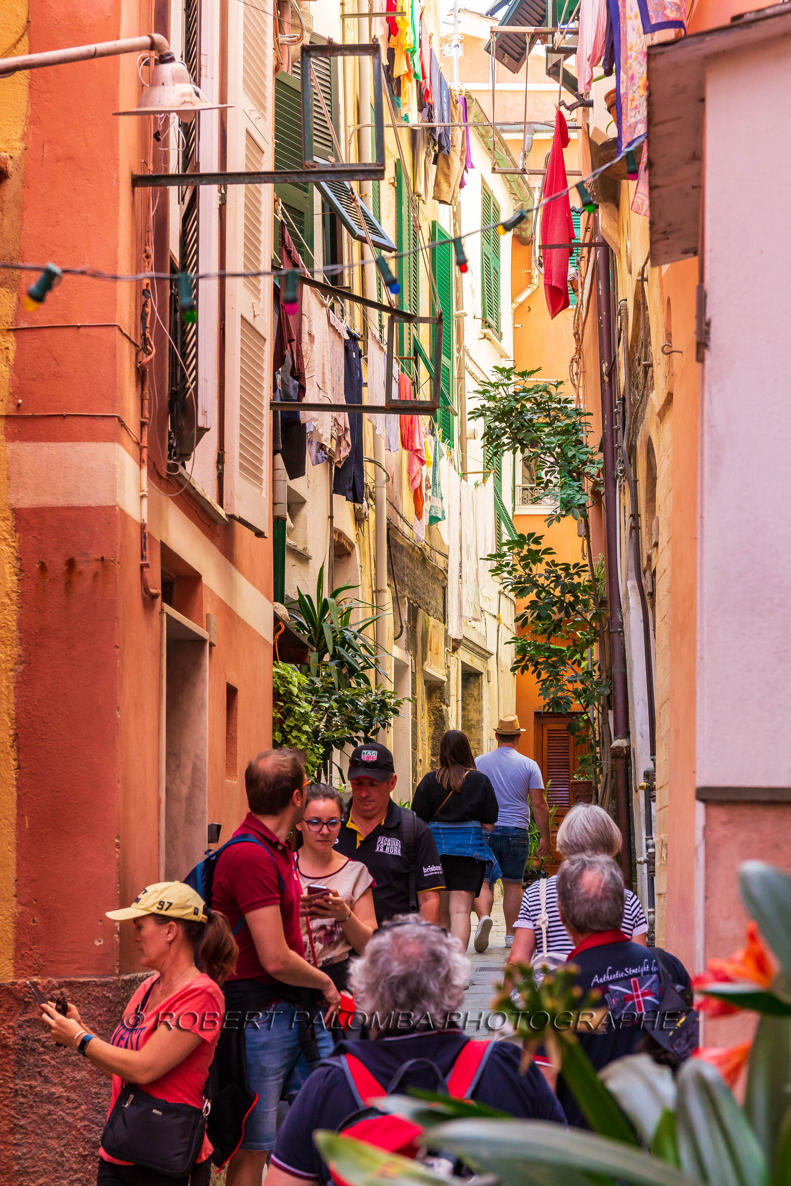 Cinque Terre