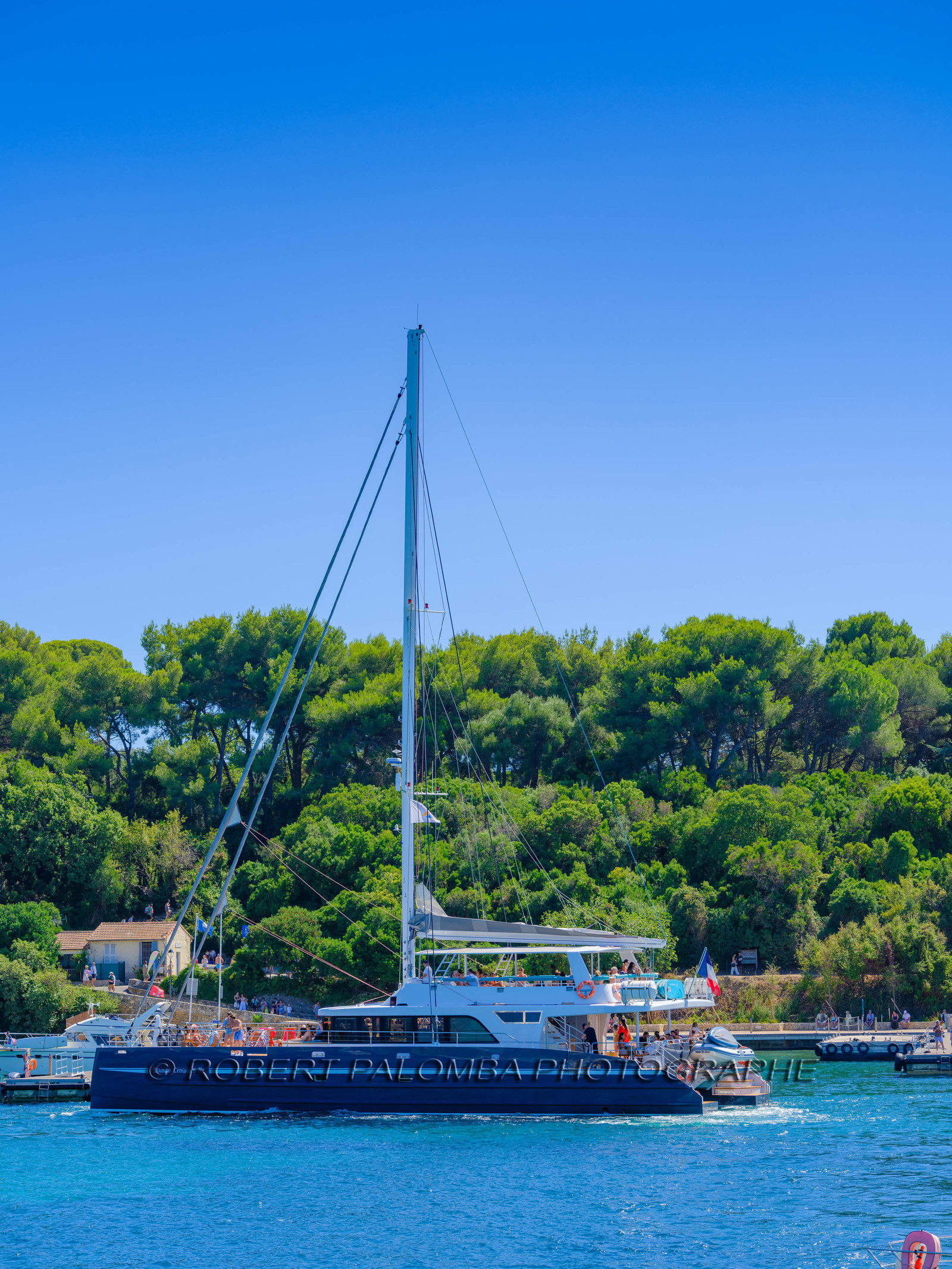 Rivage Croisière II