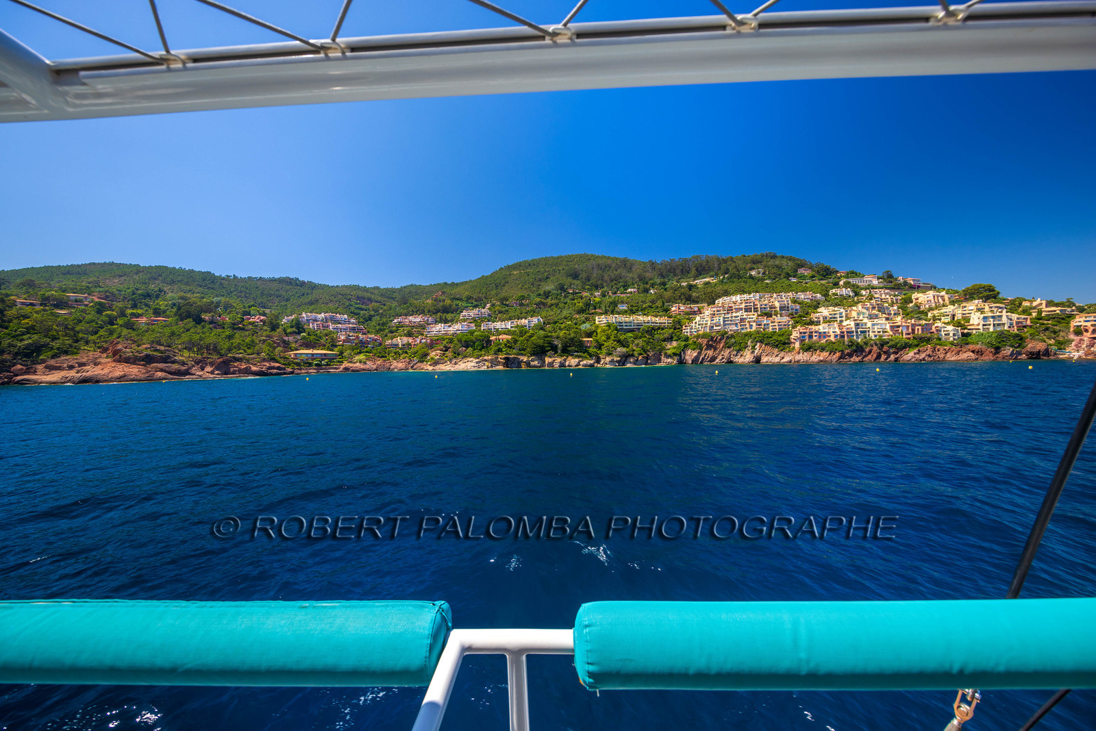 Rivage Croisière II