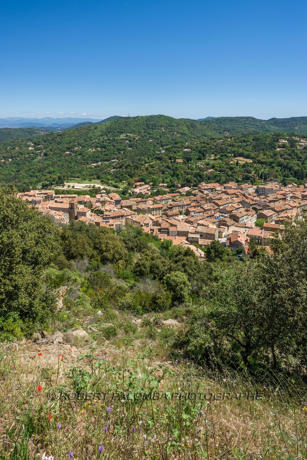 La Garde-Freinet