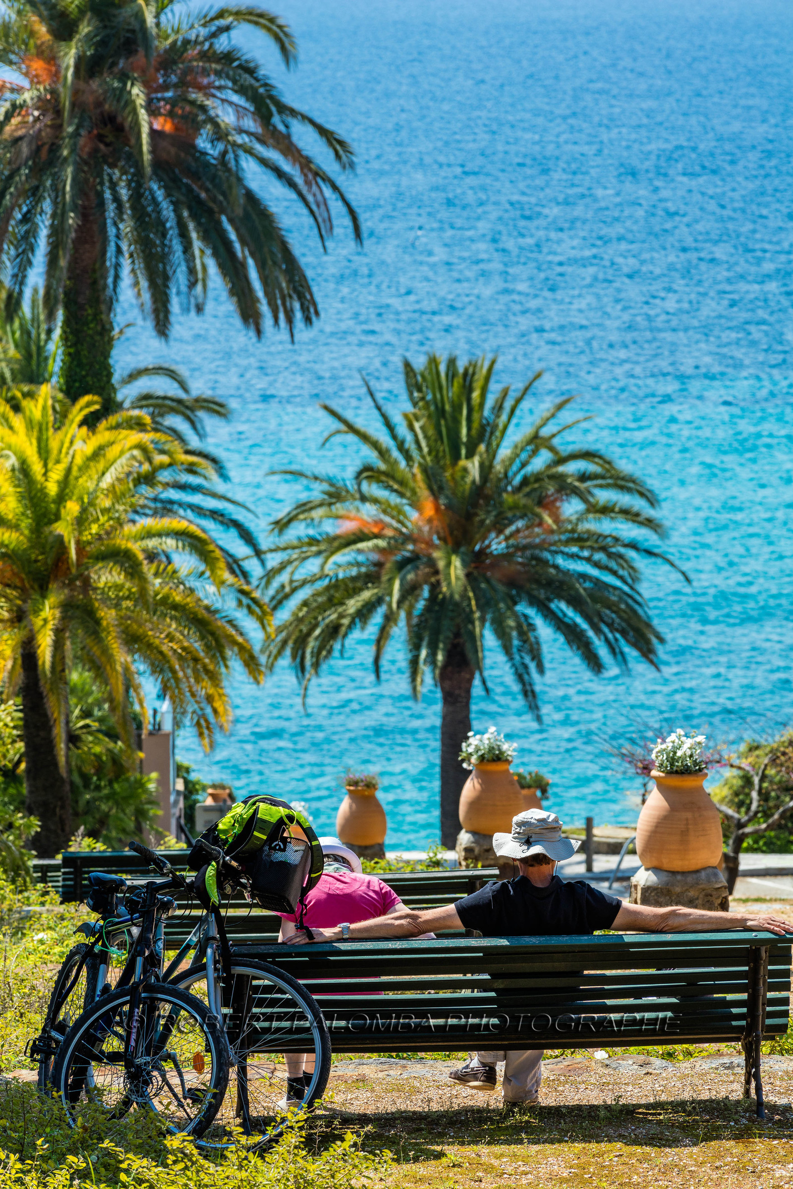 Rayol-Canadel-sur-Mer