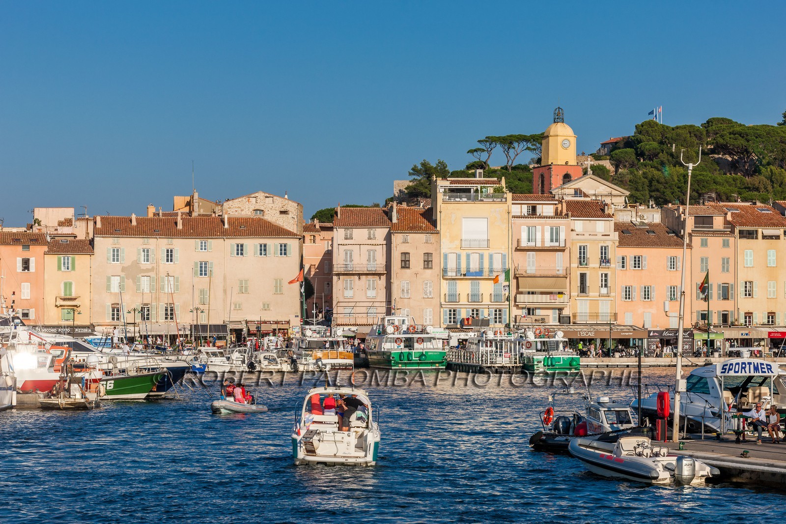 Saint-Tropez