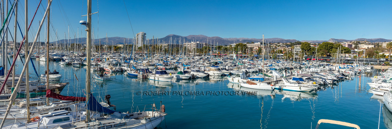 Saint-Laurent-du-Var