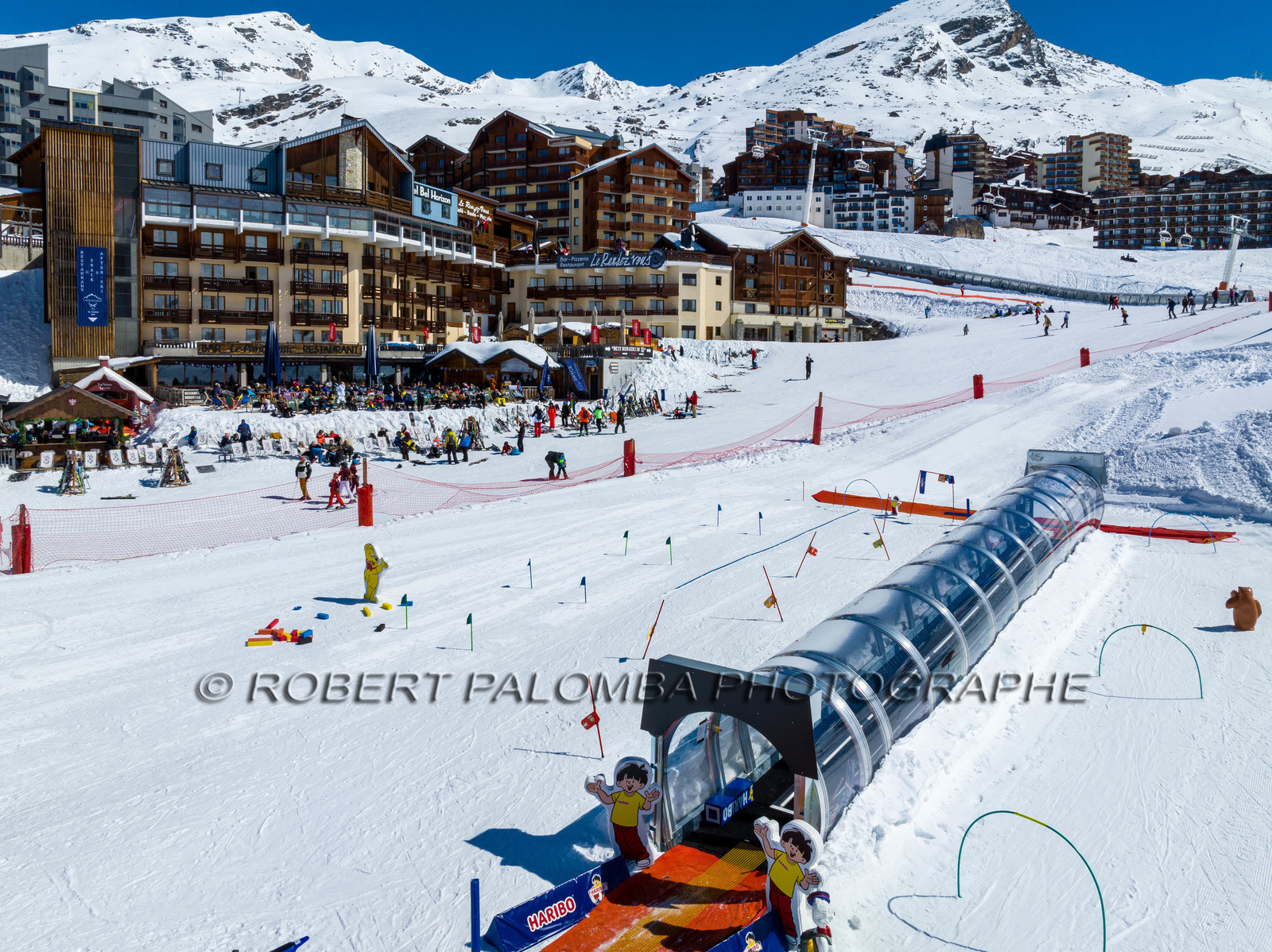 Val Thorens