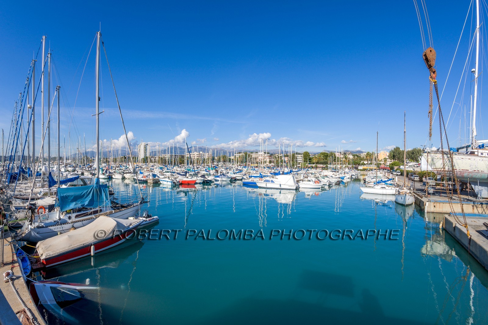 Saint-Laurent-du-Var