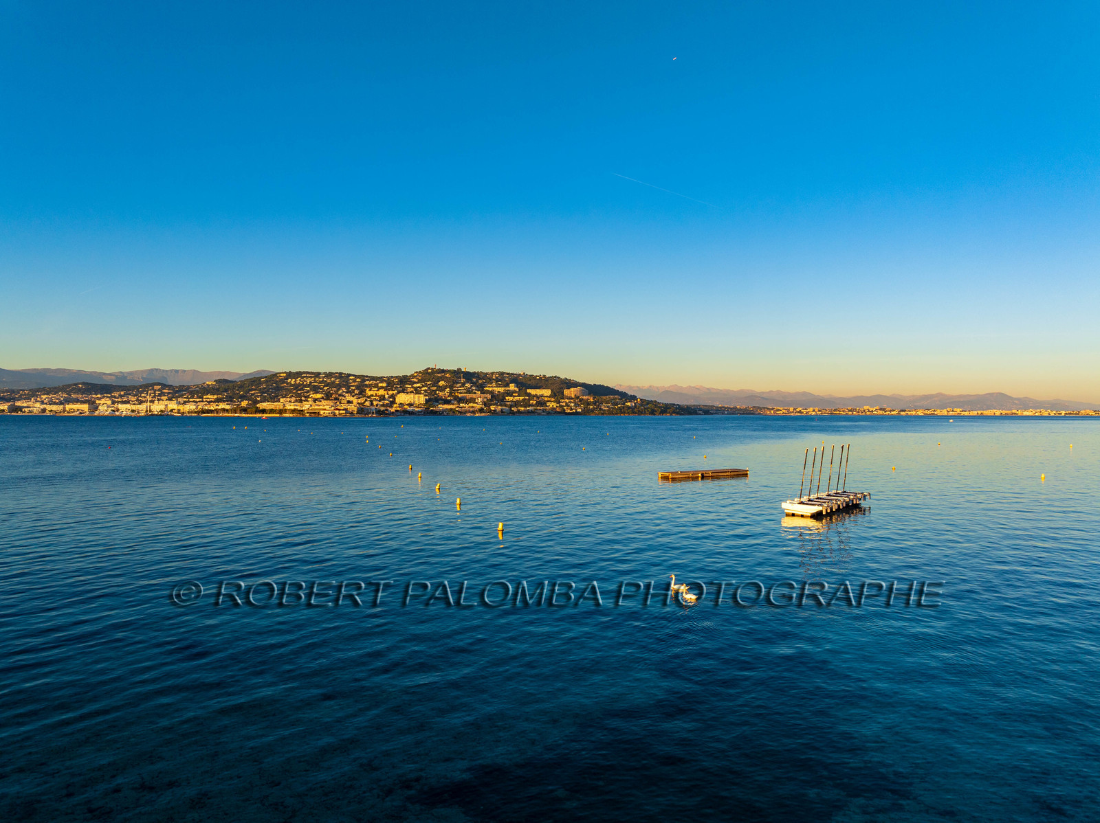 Lérins Sainte Marguerite 2024