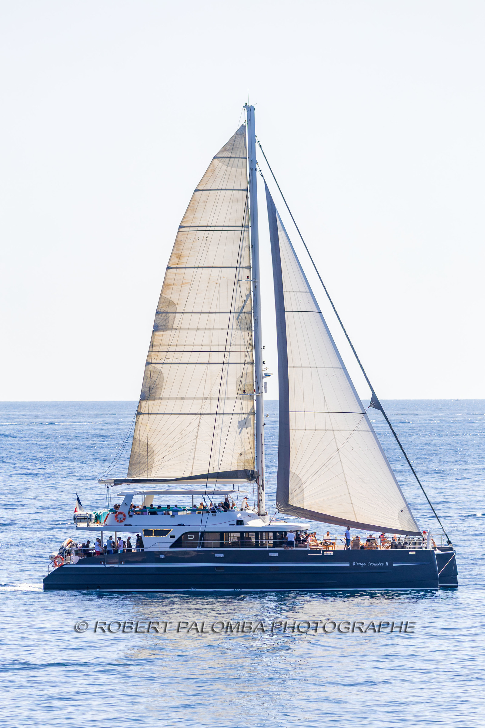 Rivage Croisière II