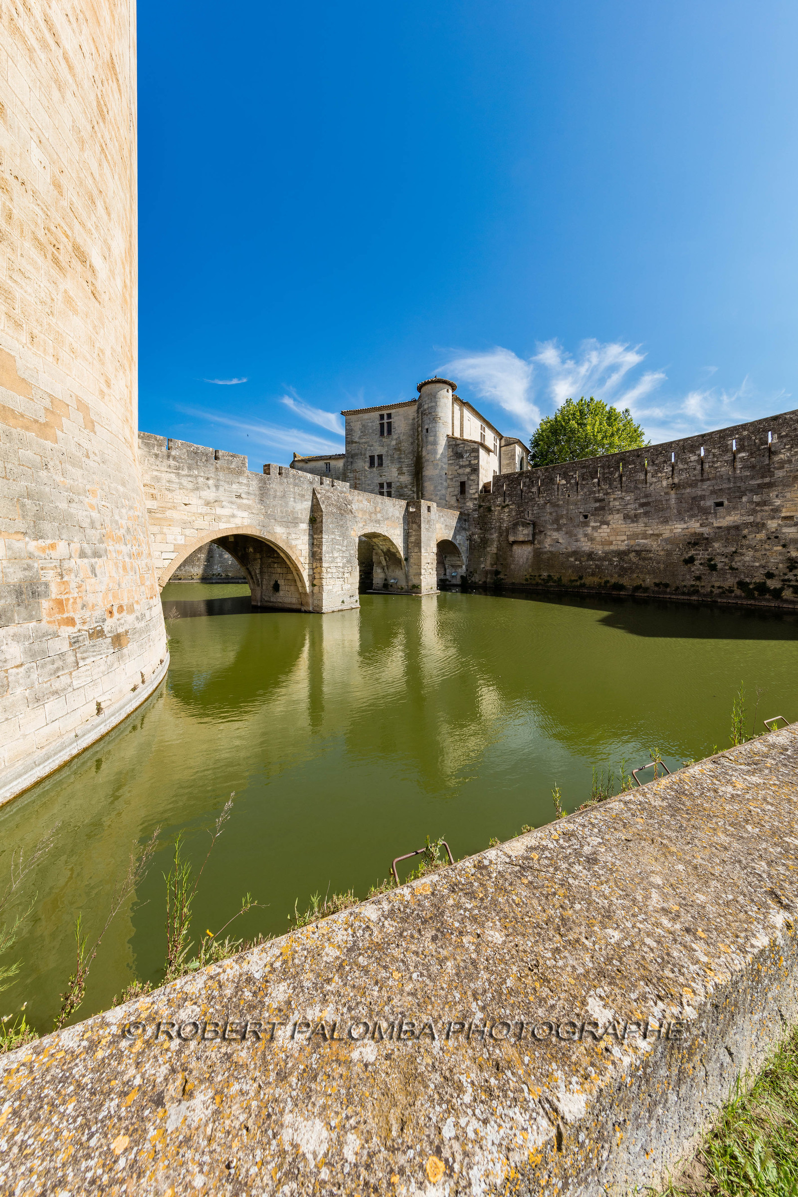 Aigues-Mortes