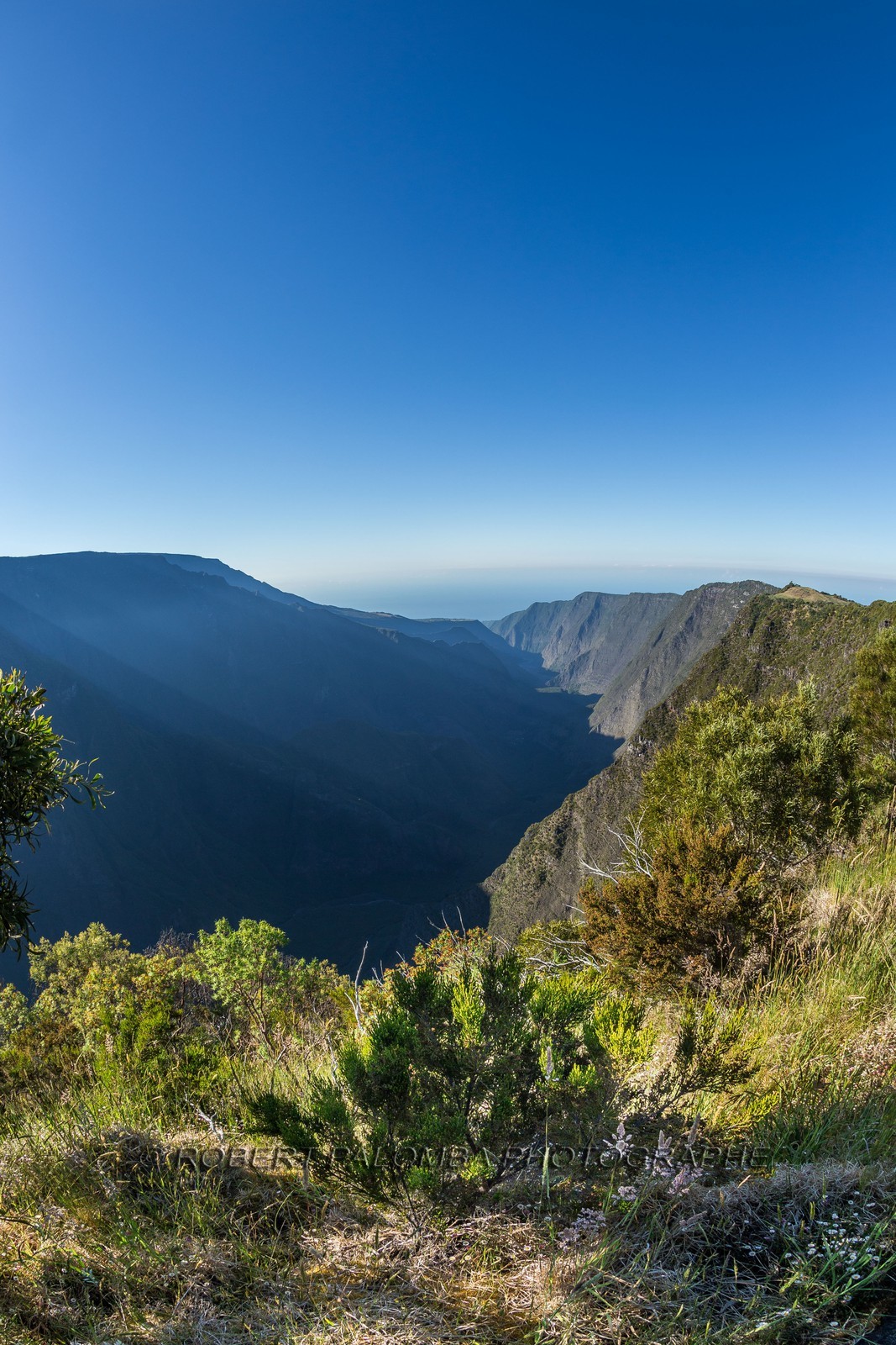 Ile de La Réunion