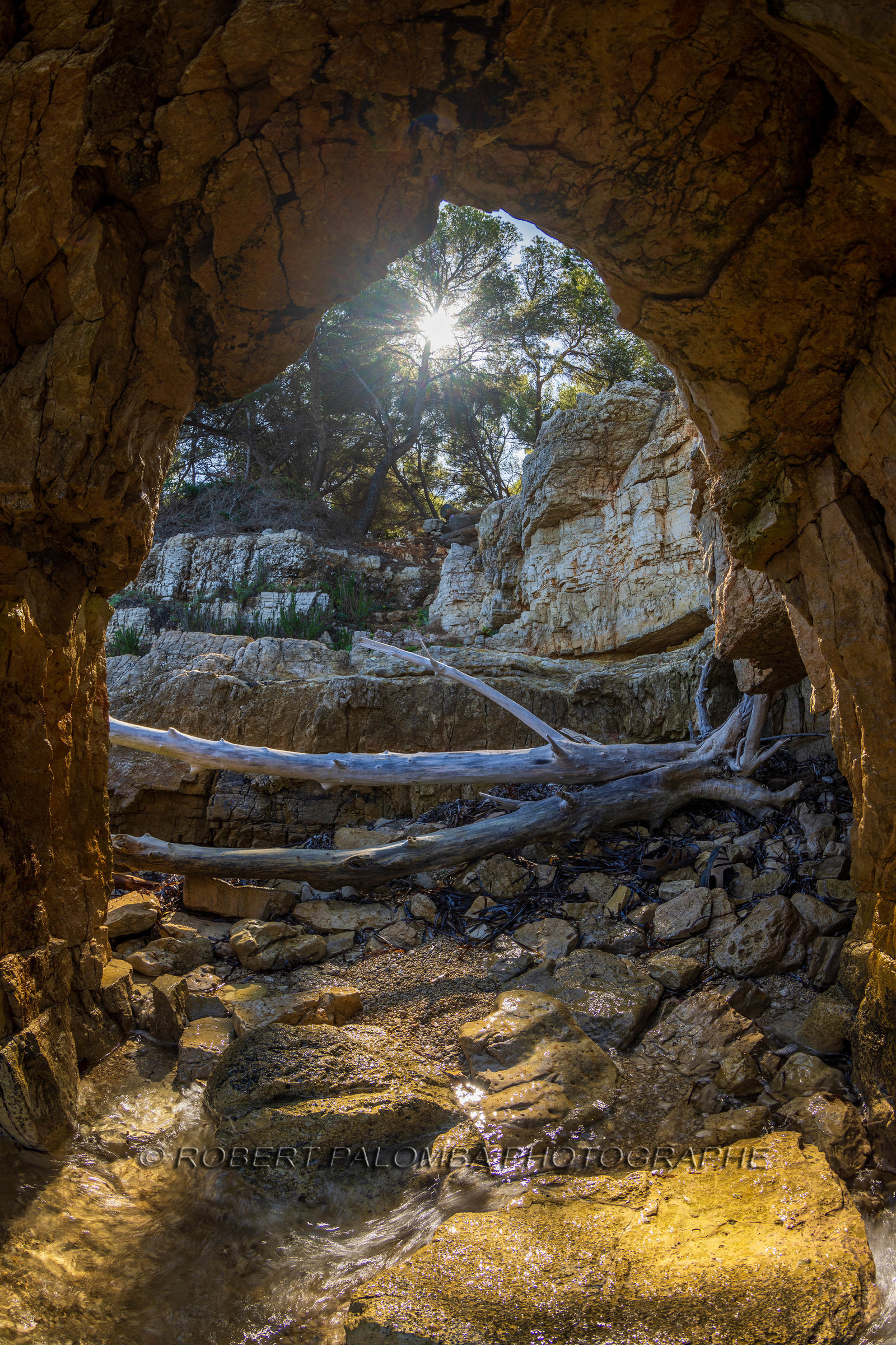 Lérins Sainte-Marguerite 2023