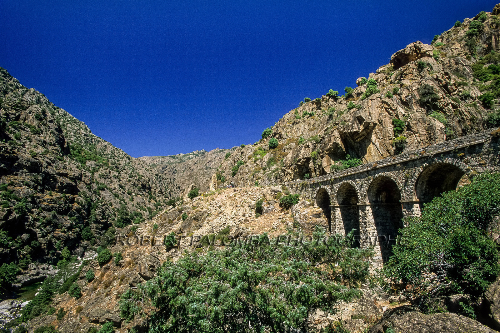 Scala di Santa Regina