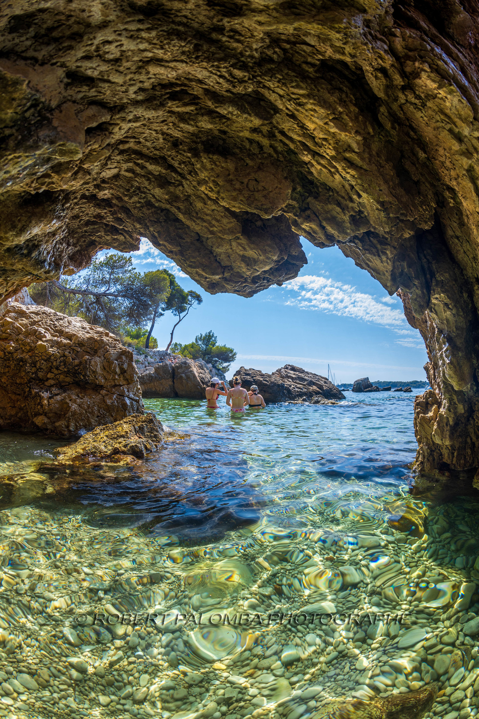 Lérins Sainte-Marguerite 2023