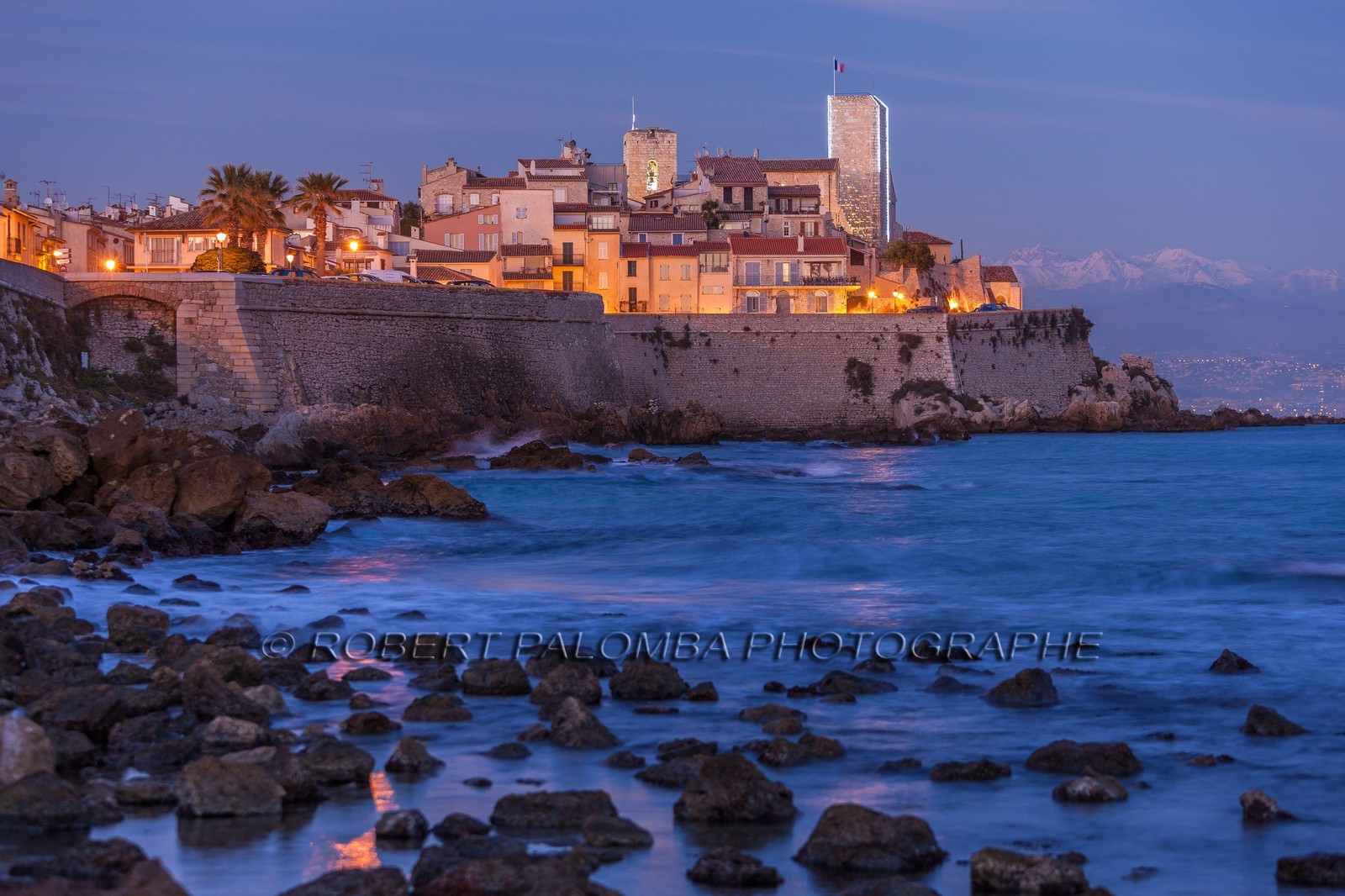 Antibes