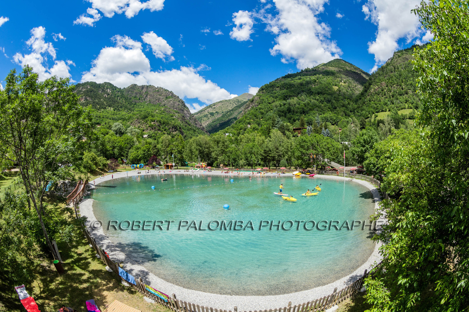 Saint-Etienne-de-Tinée