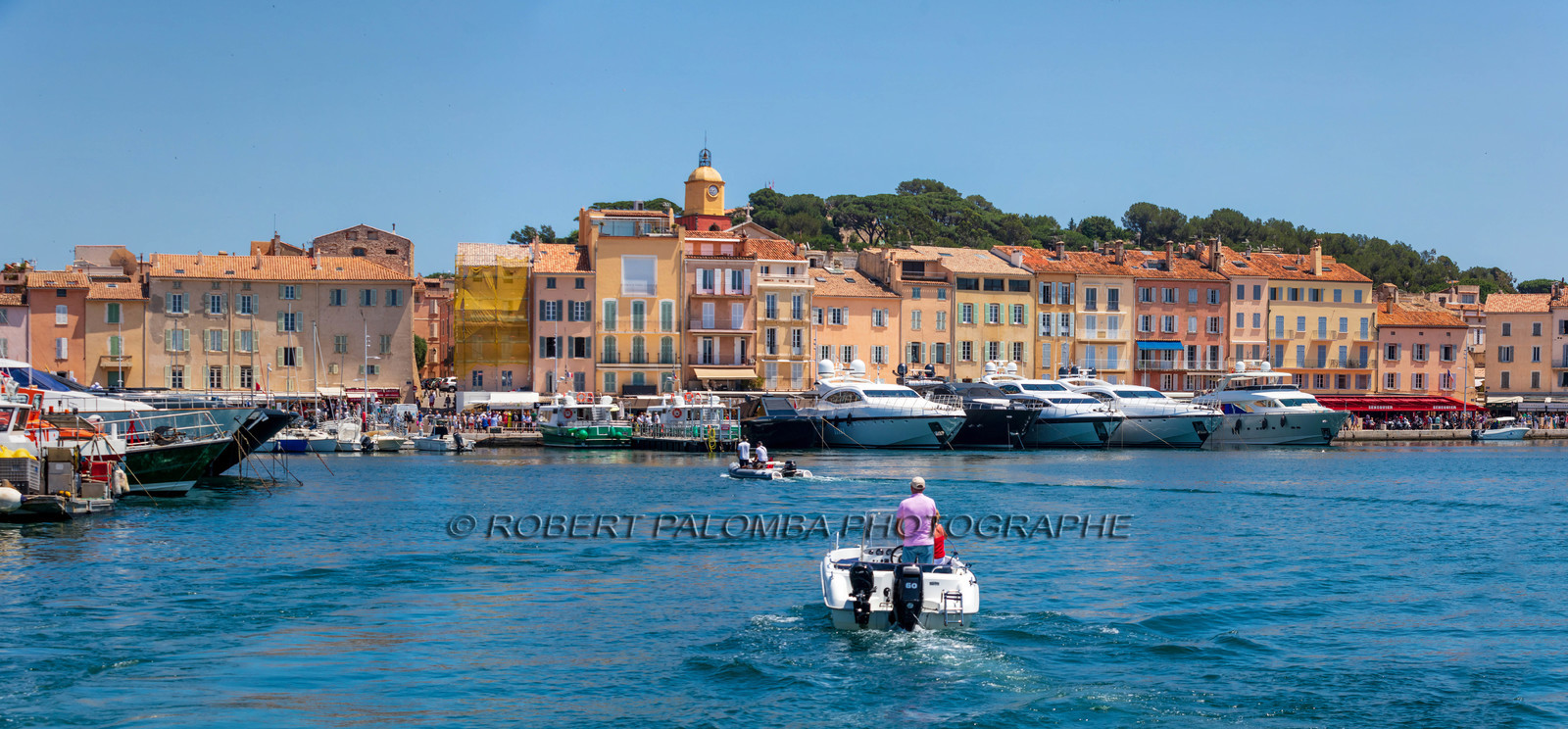 Saint-Tropez