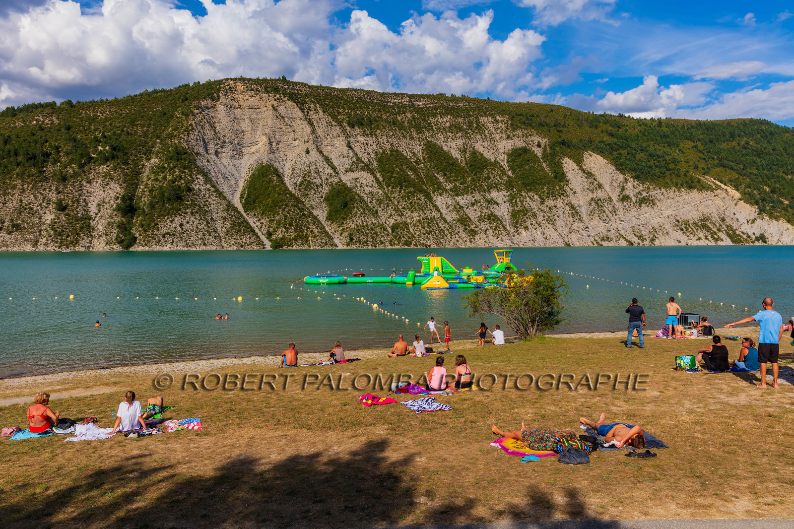 Saint-André-les-Alpes