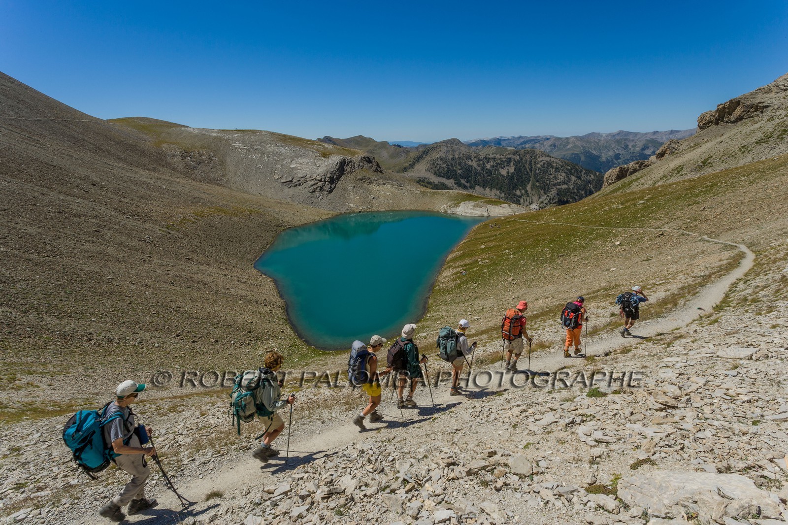 Col de la Petite Cayolle