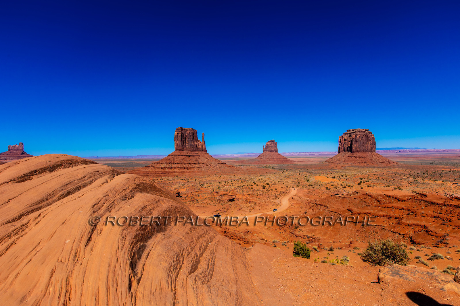 Monument Valley