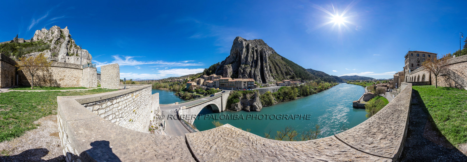 Sisteron