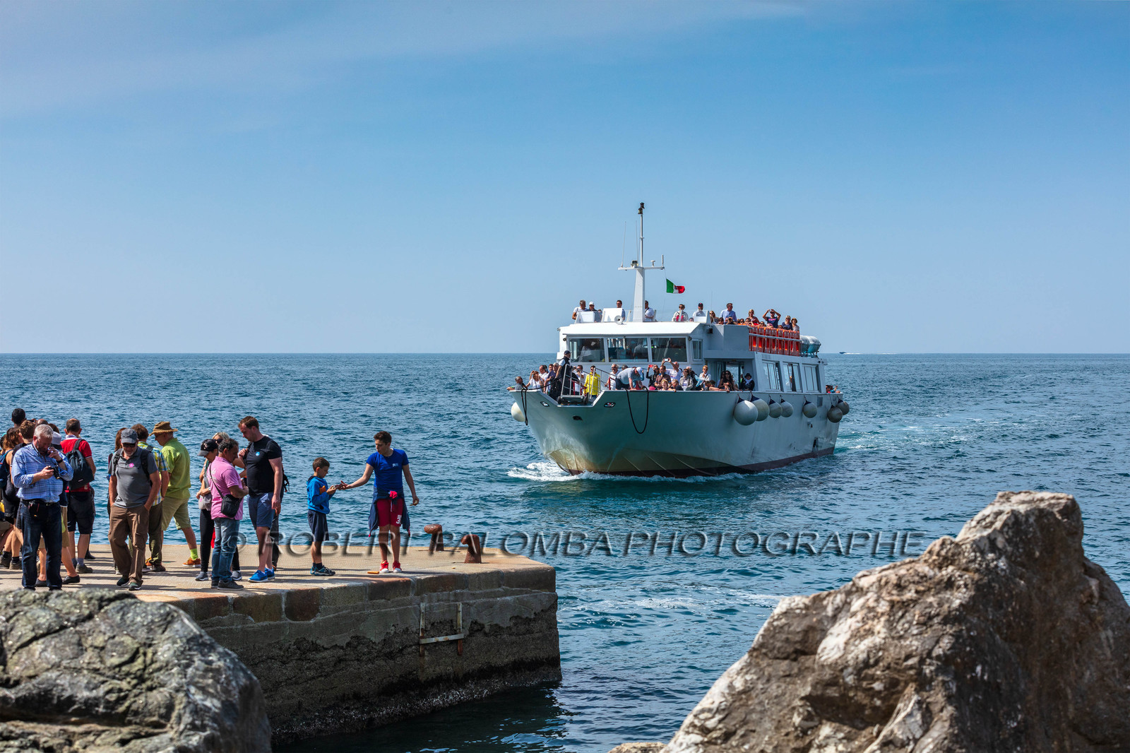 Cinque Terre