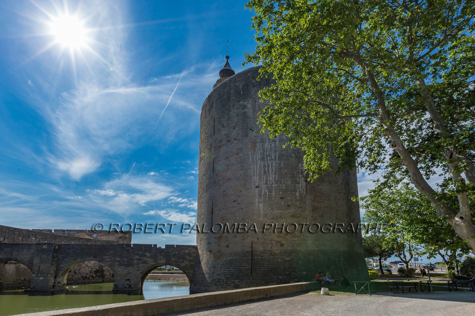 Aigues-Mortes