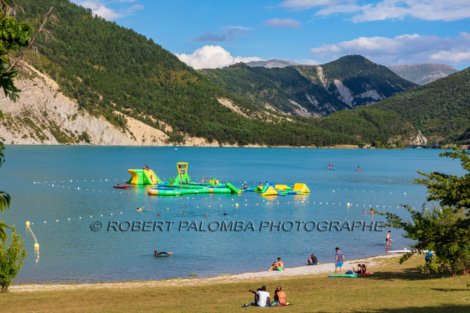 Saint-André-les-Alpes