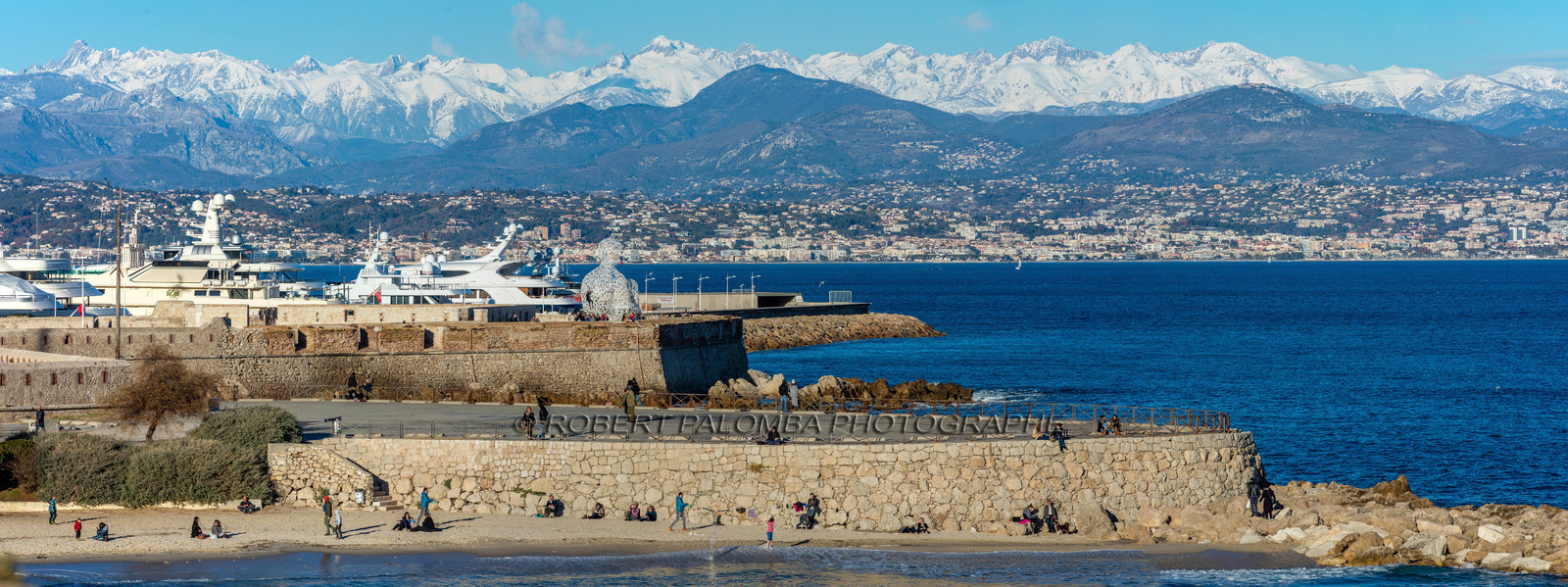 Antibes