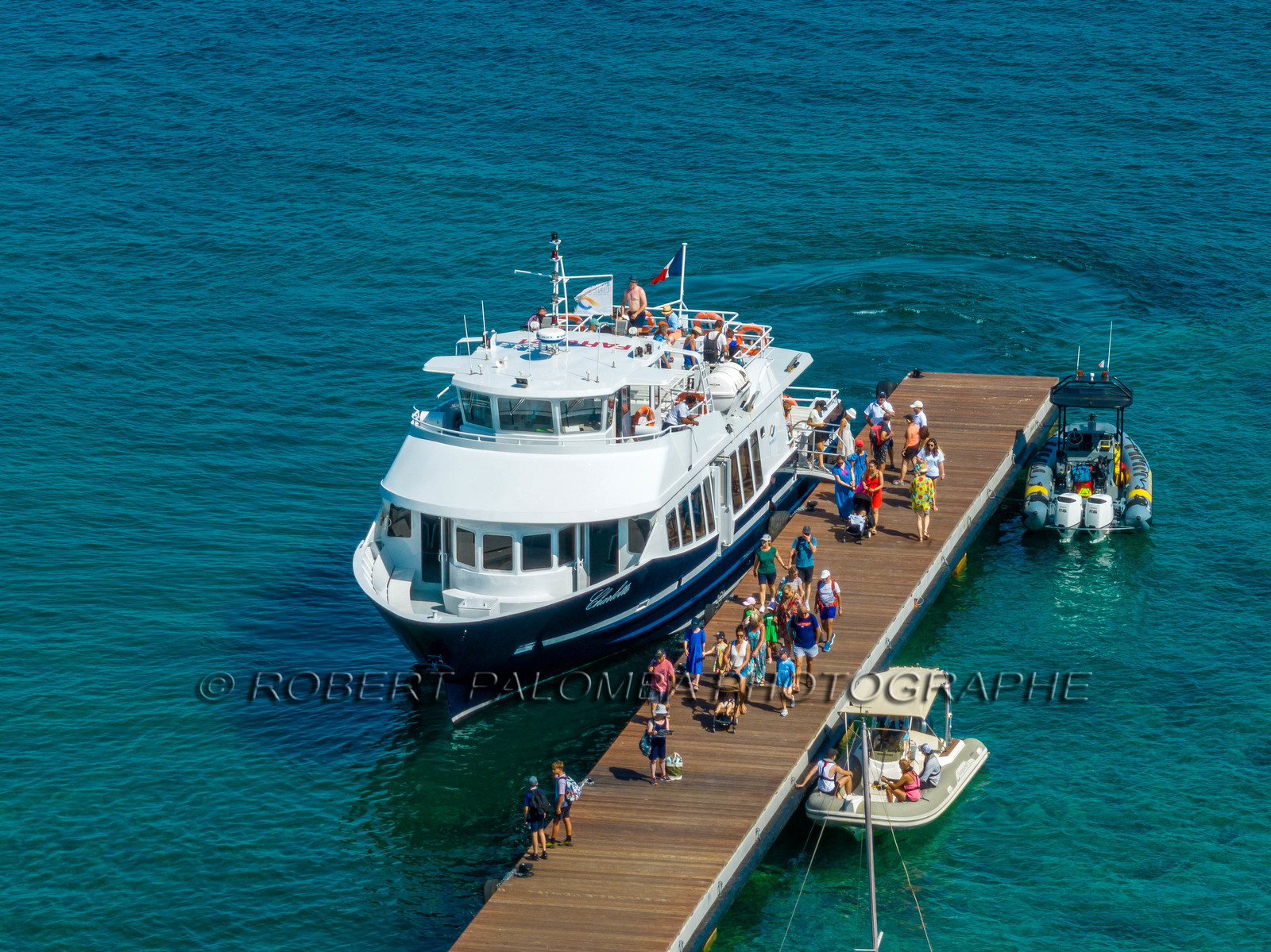 Lérins Sainte-Marguerite