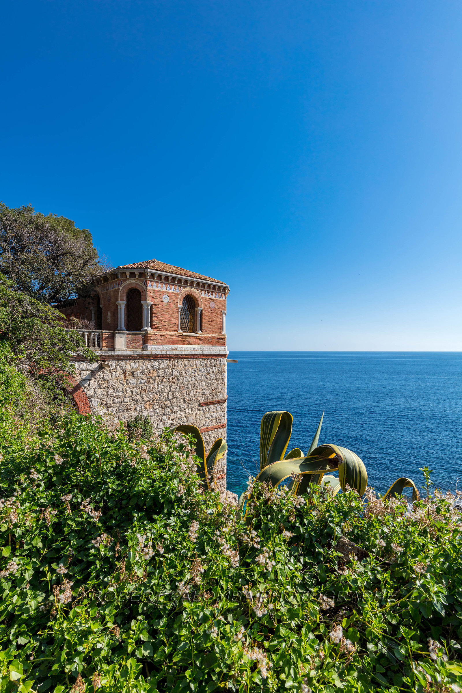 Roquebrune-Cap-Martin