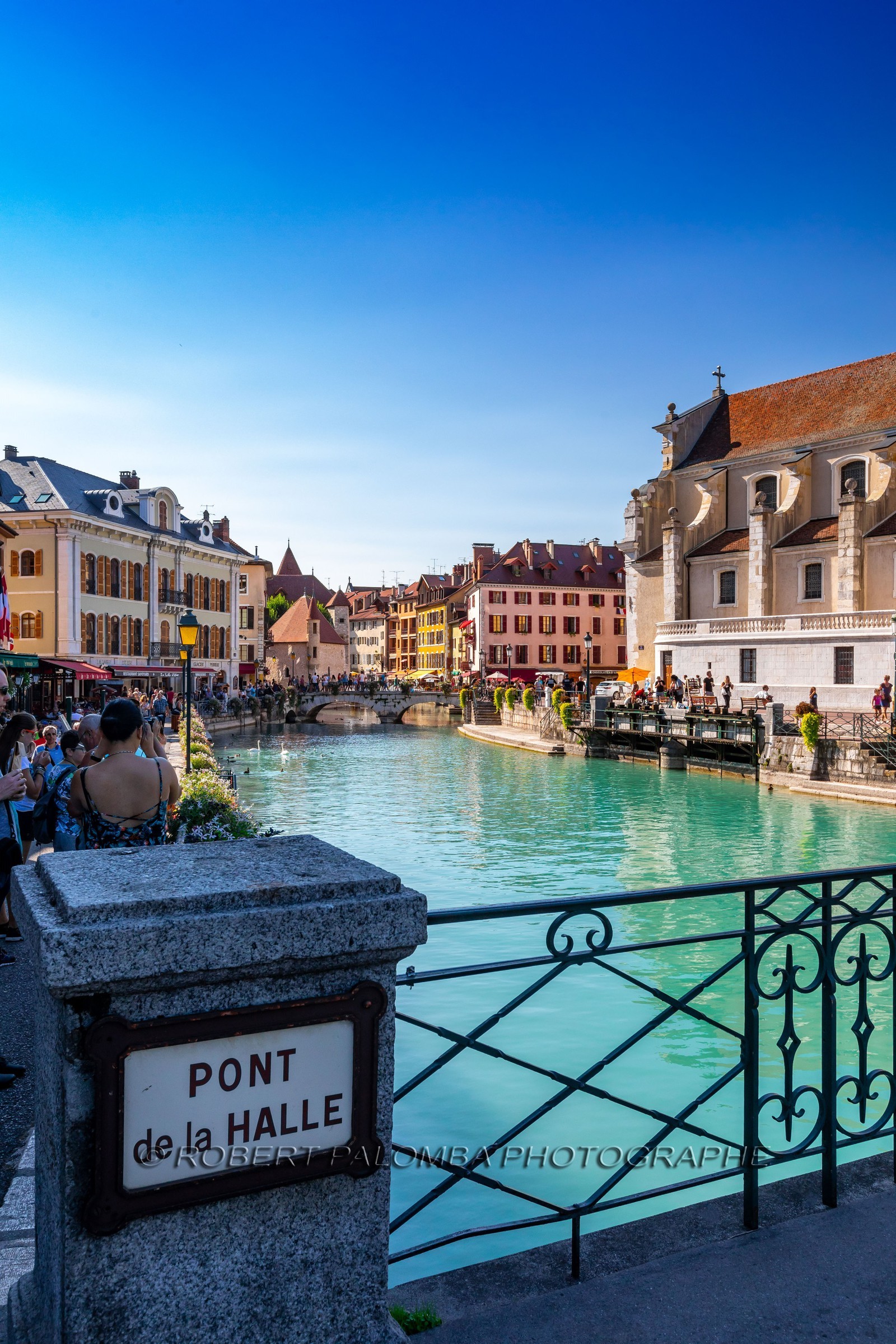 Annecy-le-Vieux