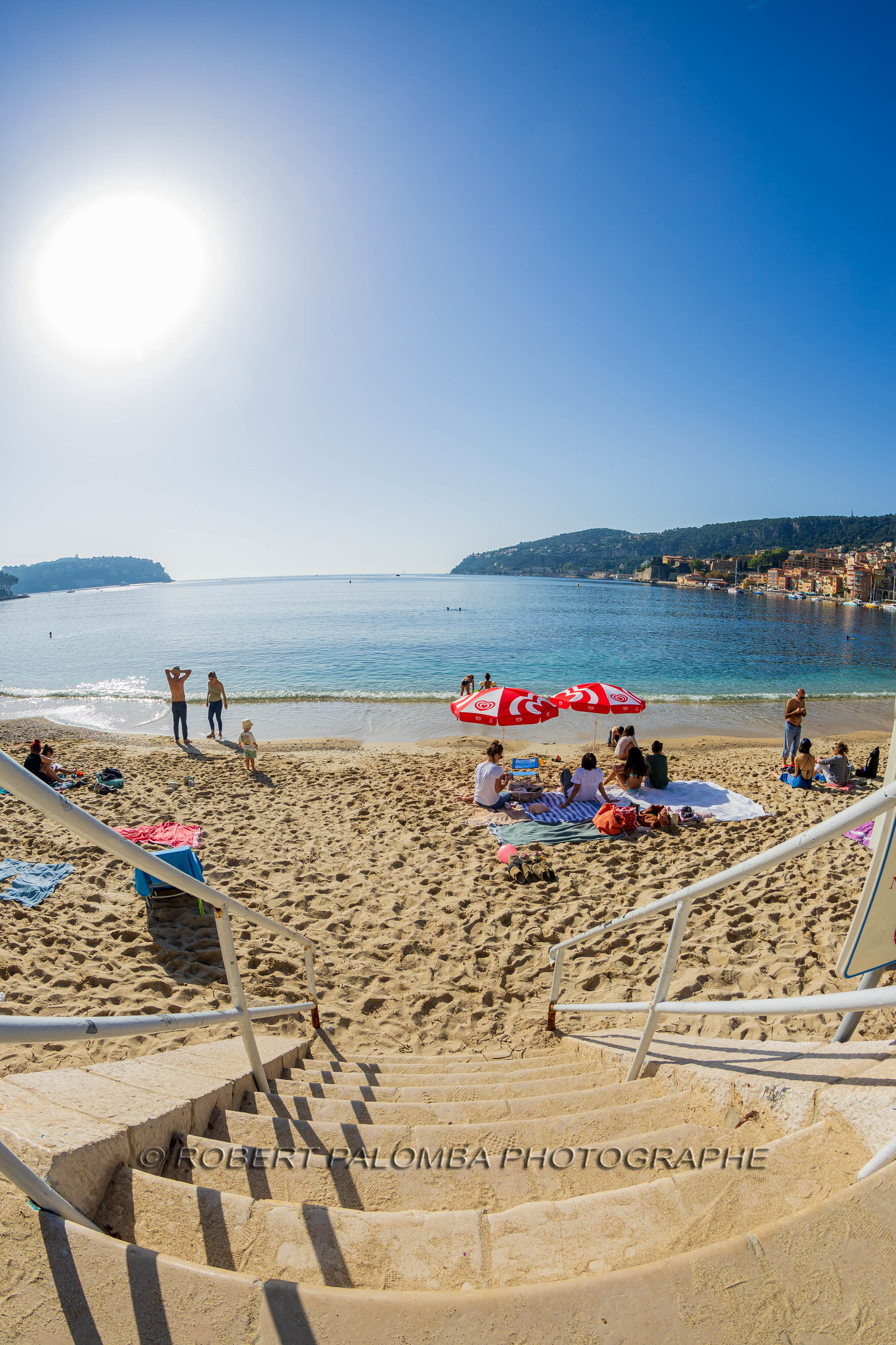 Villefranche-sur-mer