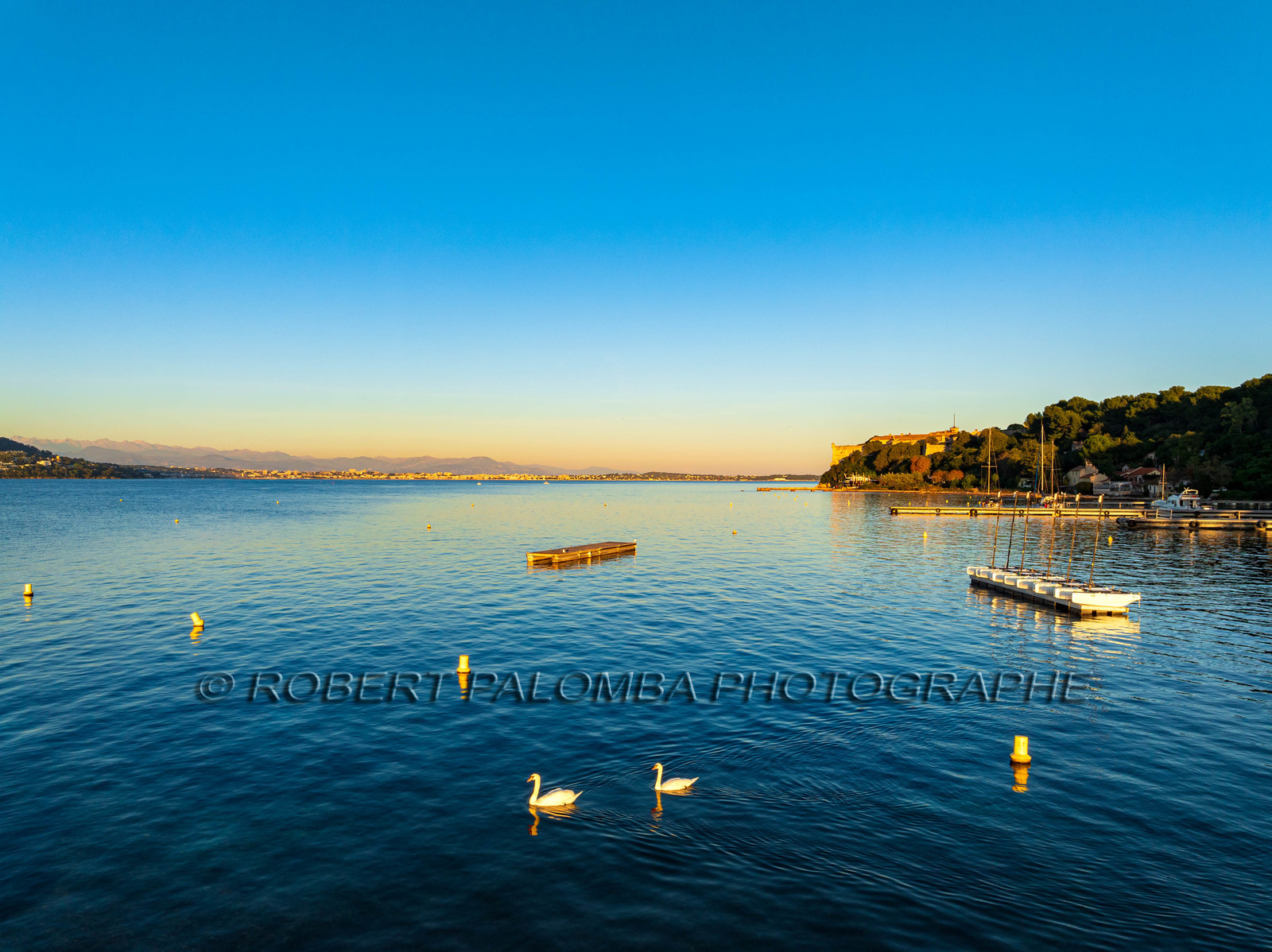 Lérins Sainte Marguerite 2024