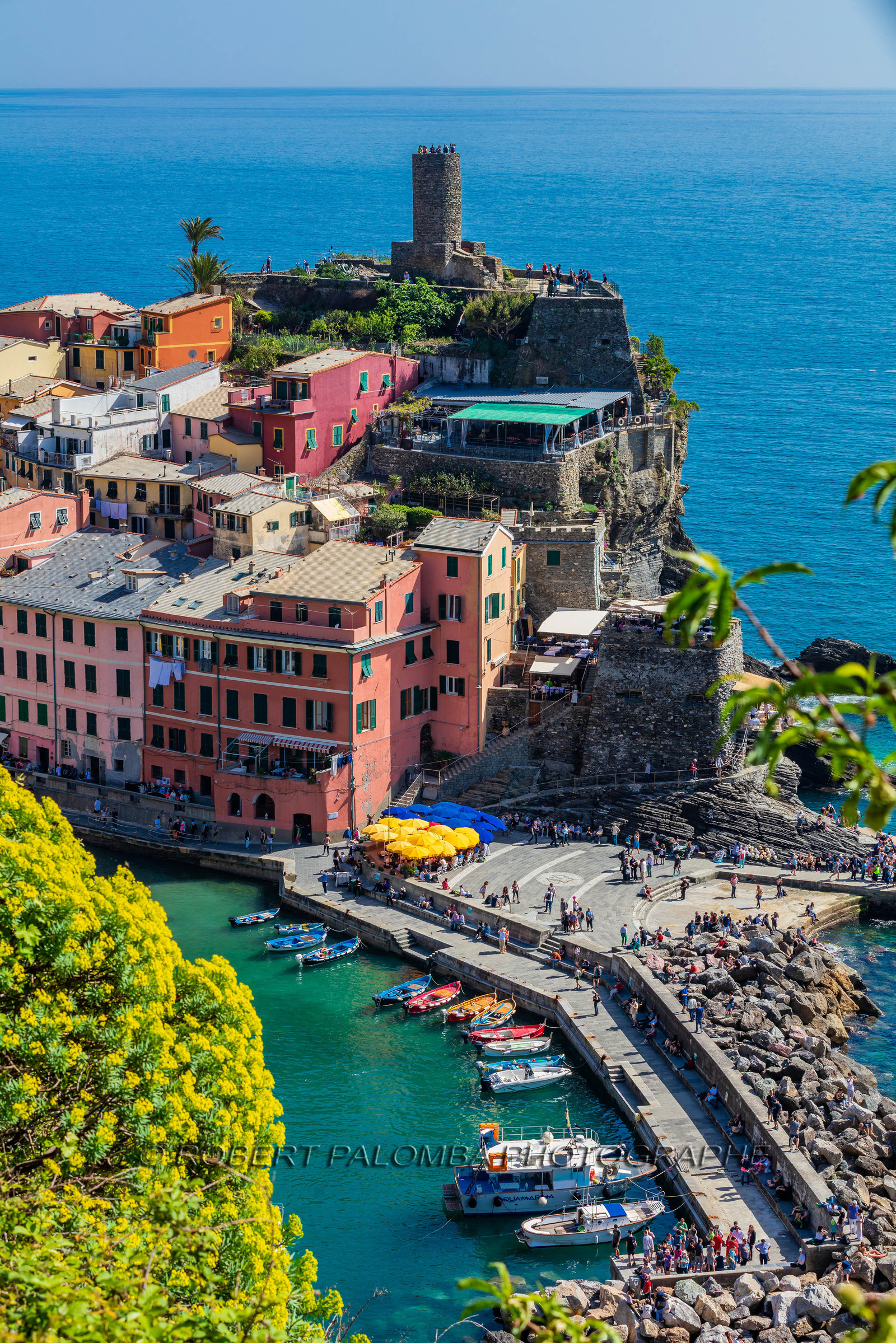 Cinque Terre