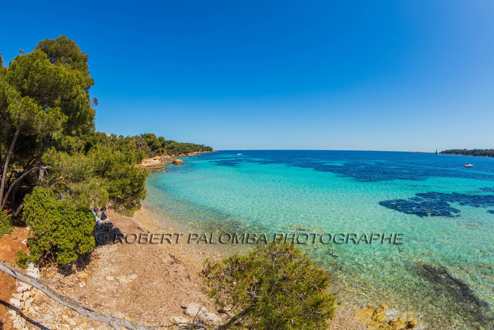 Lérins, Sainte-Marguerite