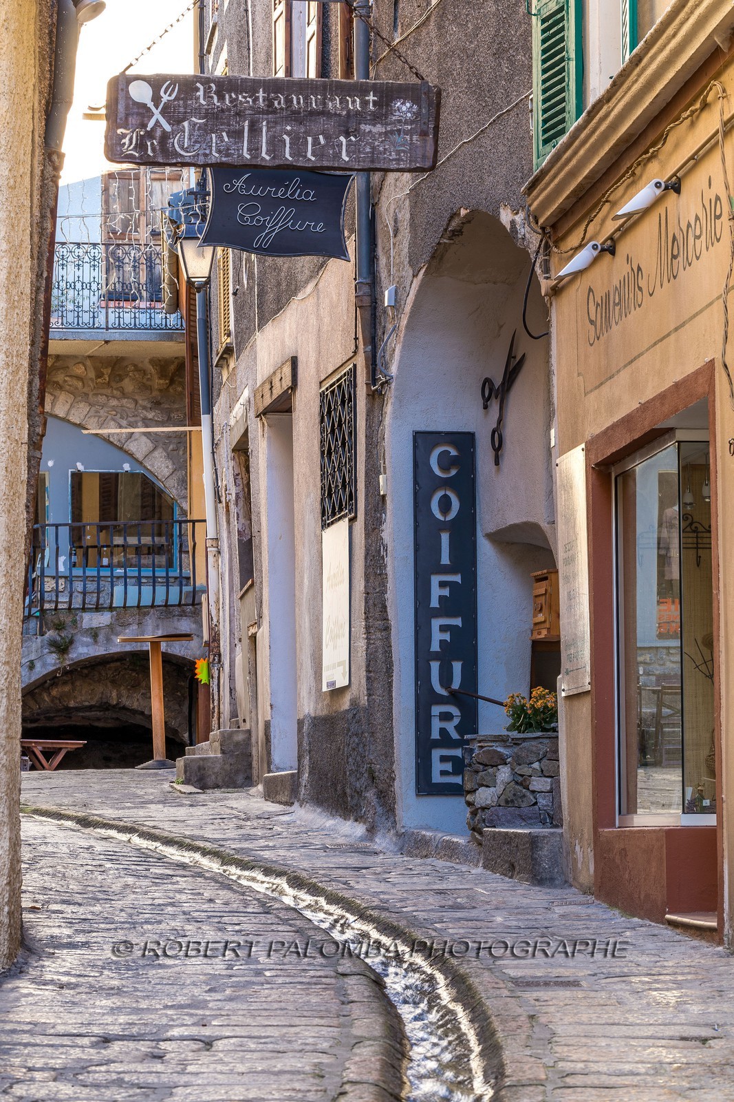 Saint-Martin-Vésubie