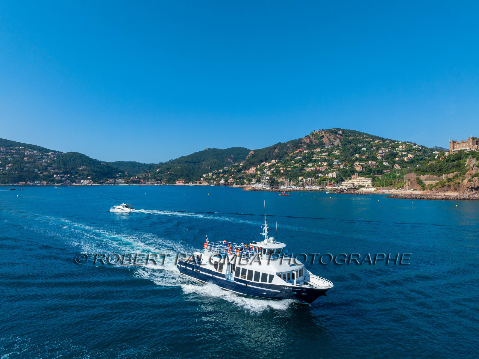 Mandelieu-la-Napoule