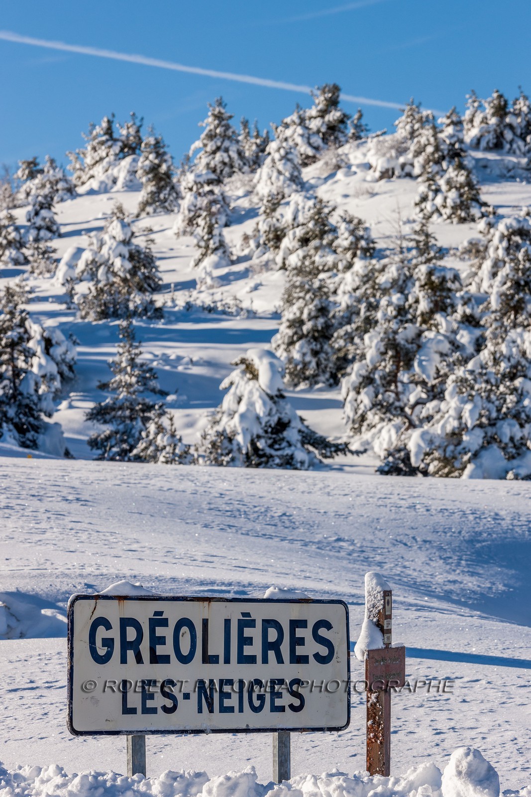 Gréolières-les-Neiges