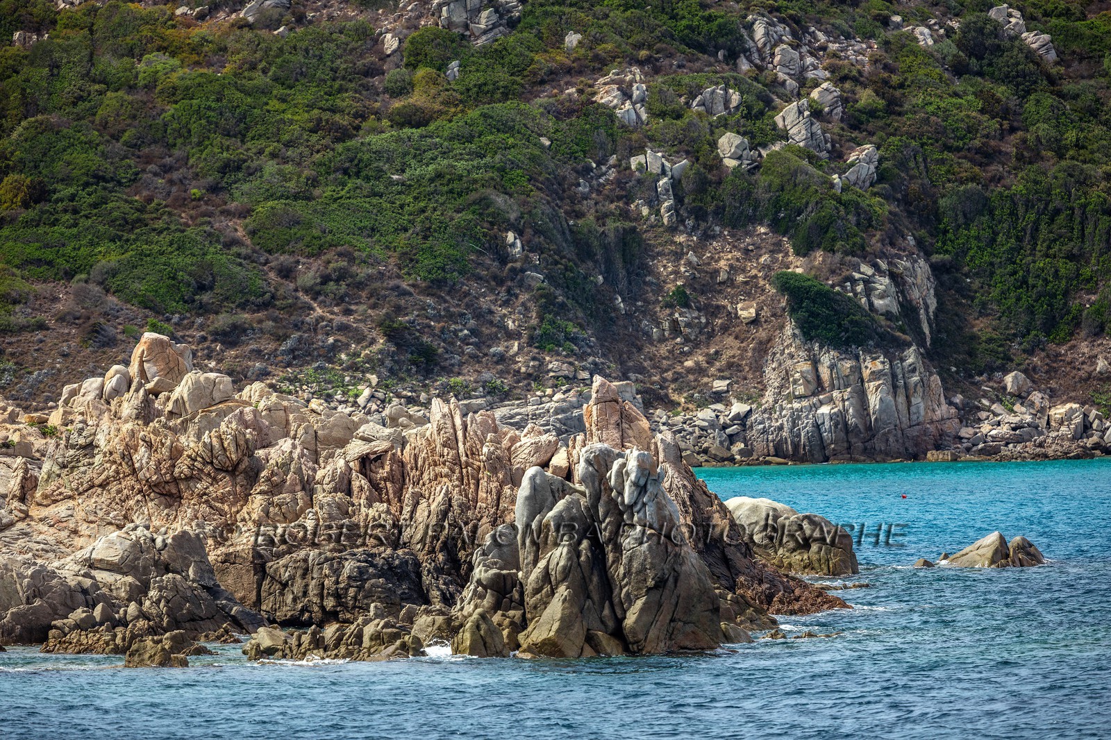 Santa Teresa di Gallura