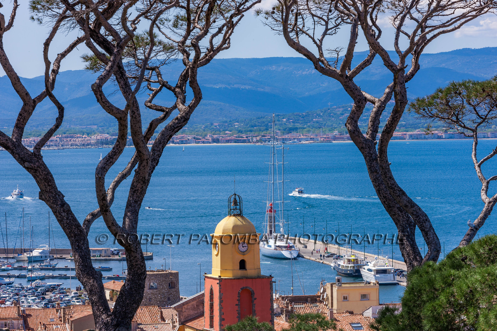 Saint-Tropez