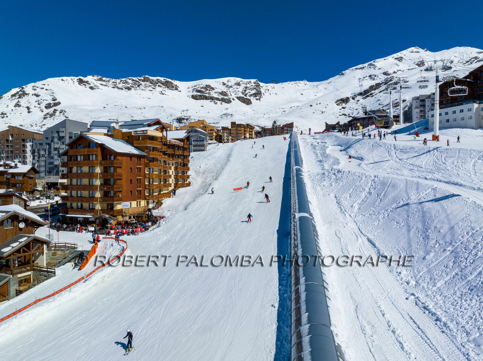 Val Thorens