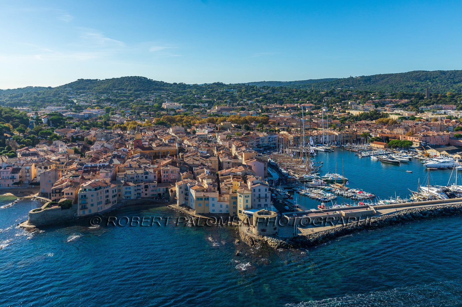Saint-Tropez