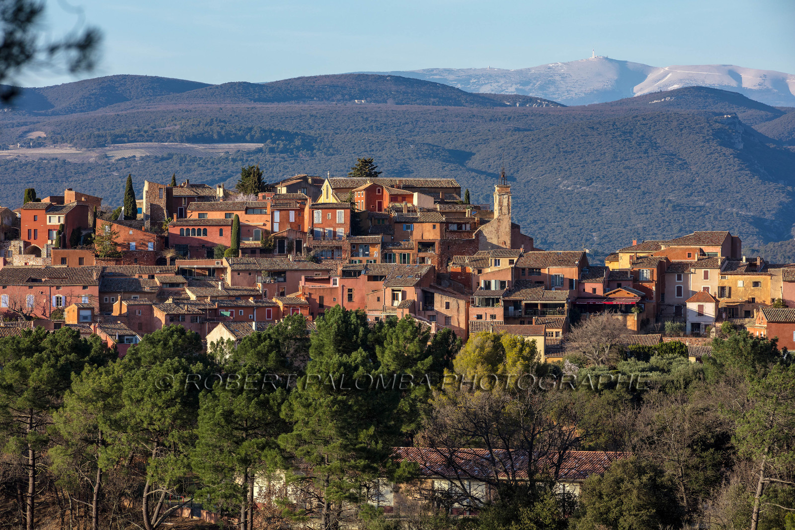 Roussillon