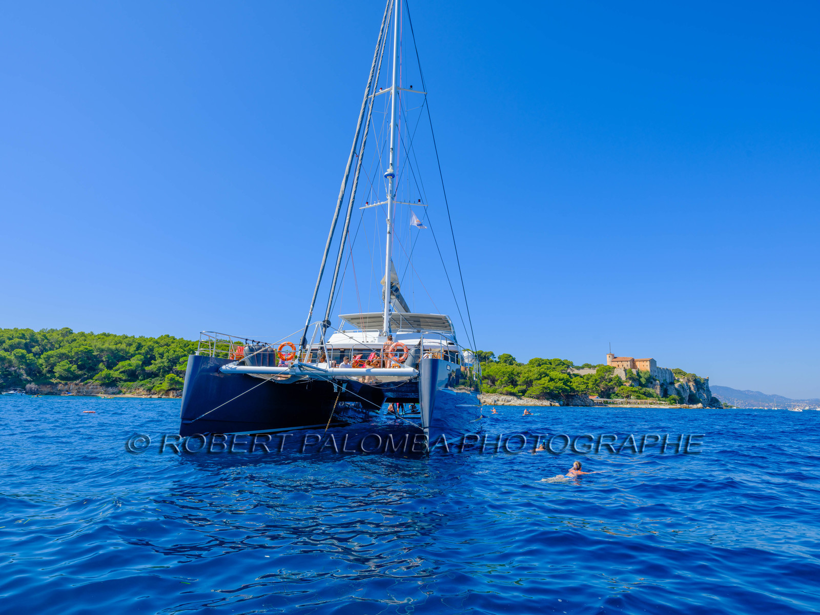 Rivage Croisière II