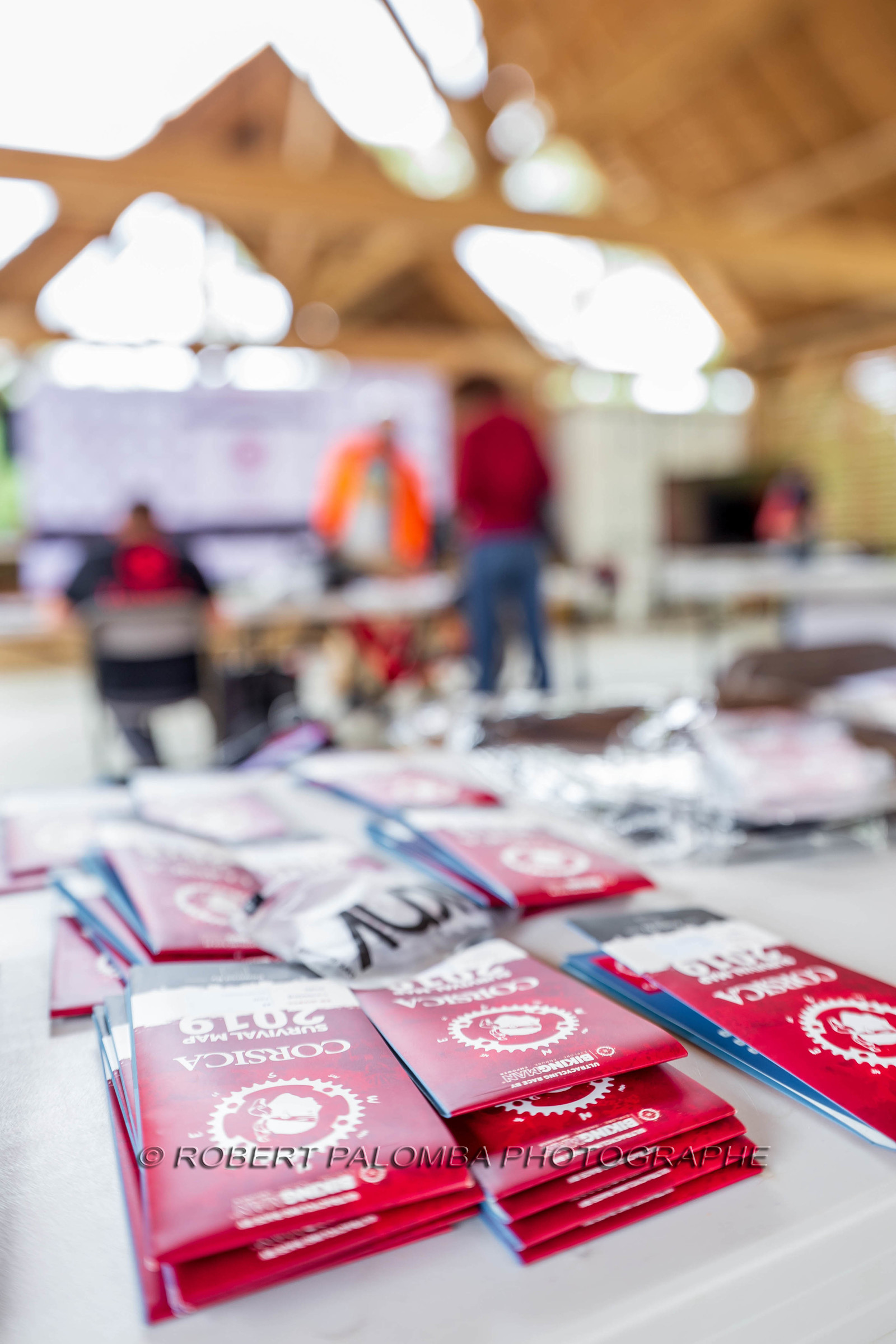 Bikingman Corsica 2019