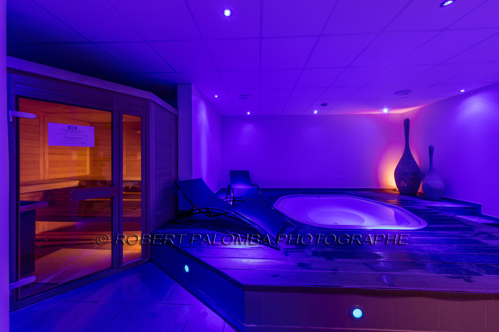 Domaine du Golf de l'Estérel