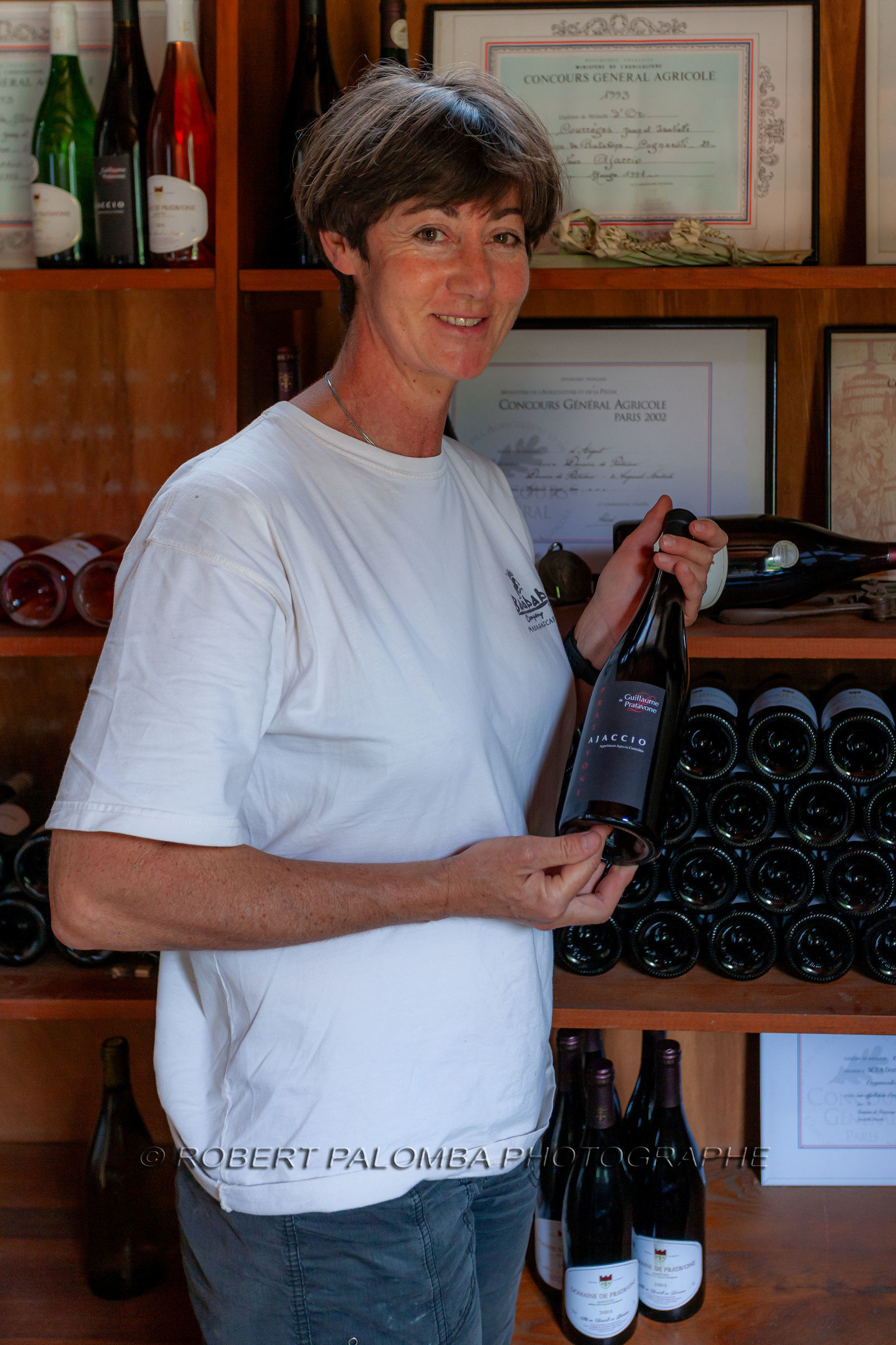 Domaine de Pratavone