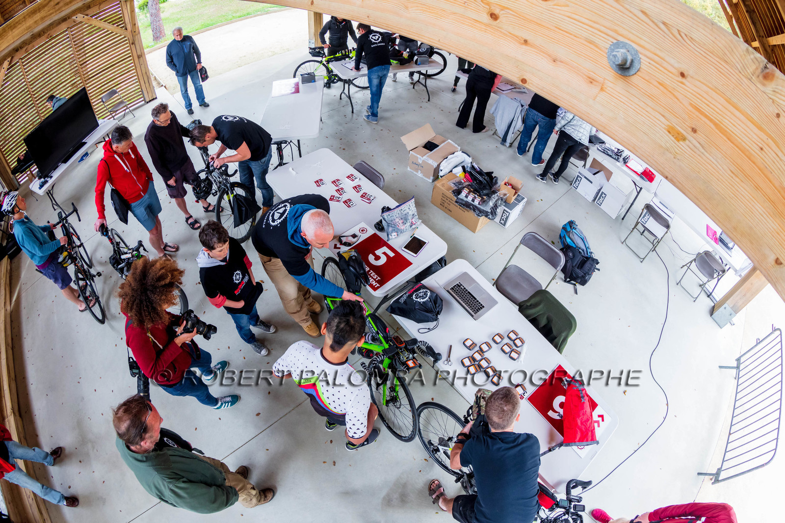 Bikingman Corsica 2019