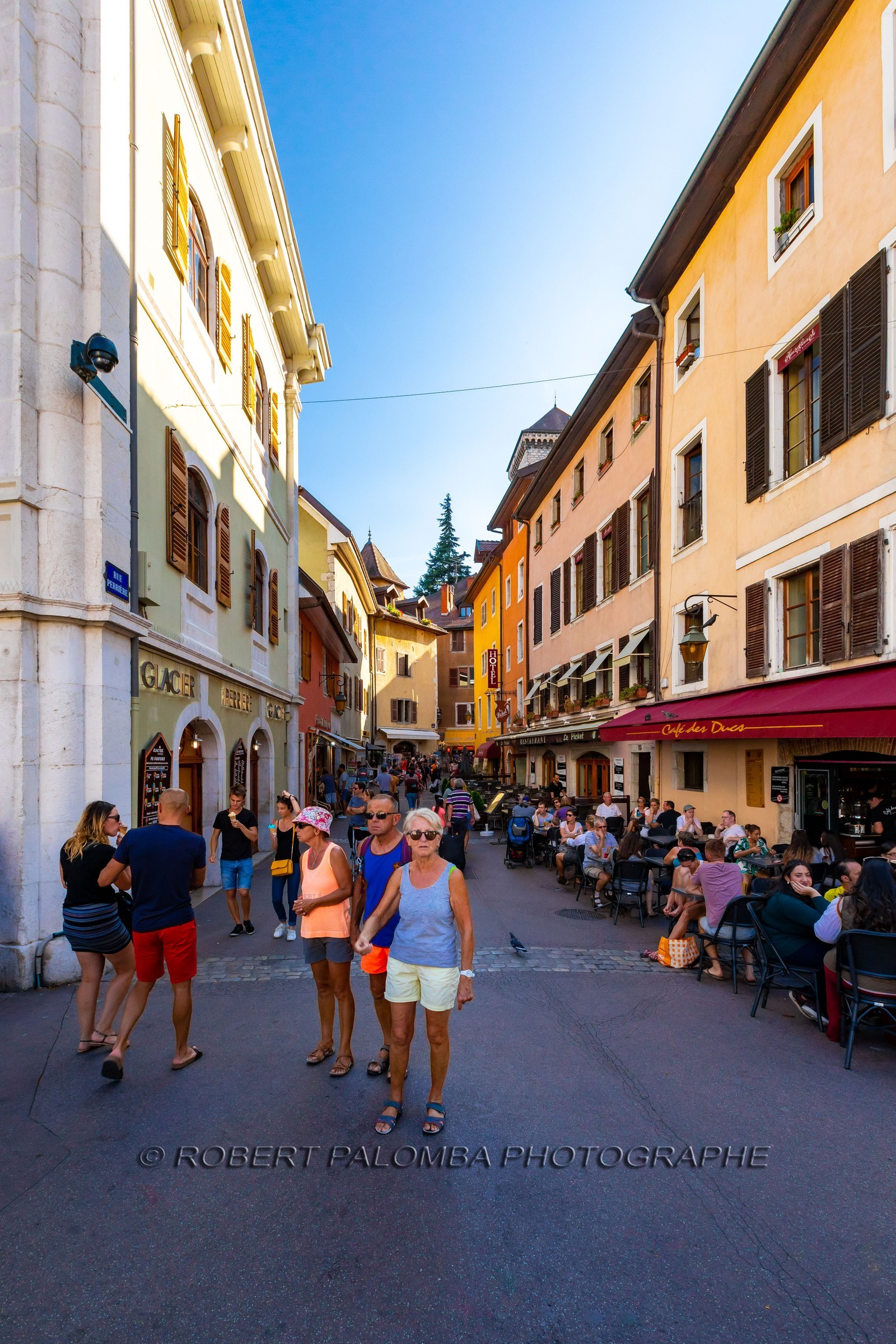 Annecy-le-Vieux