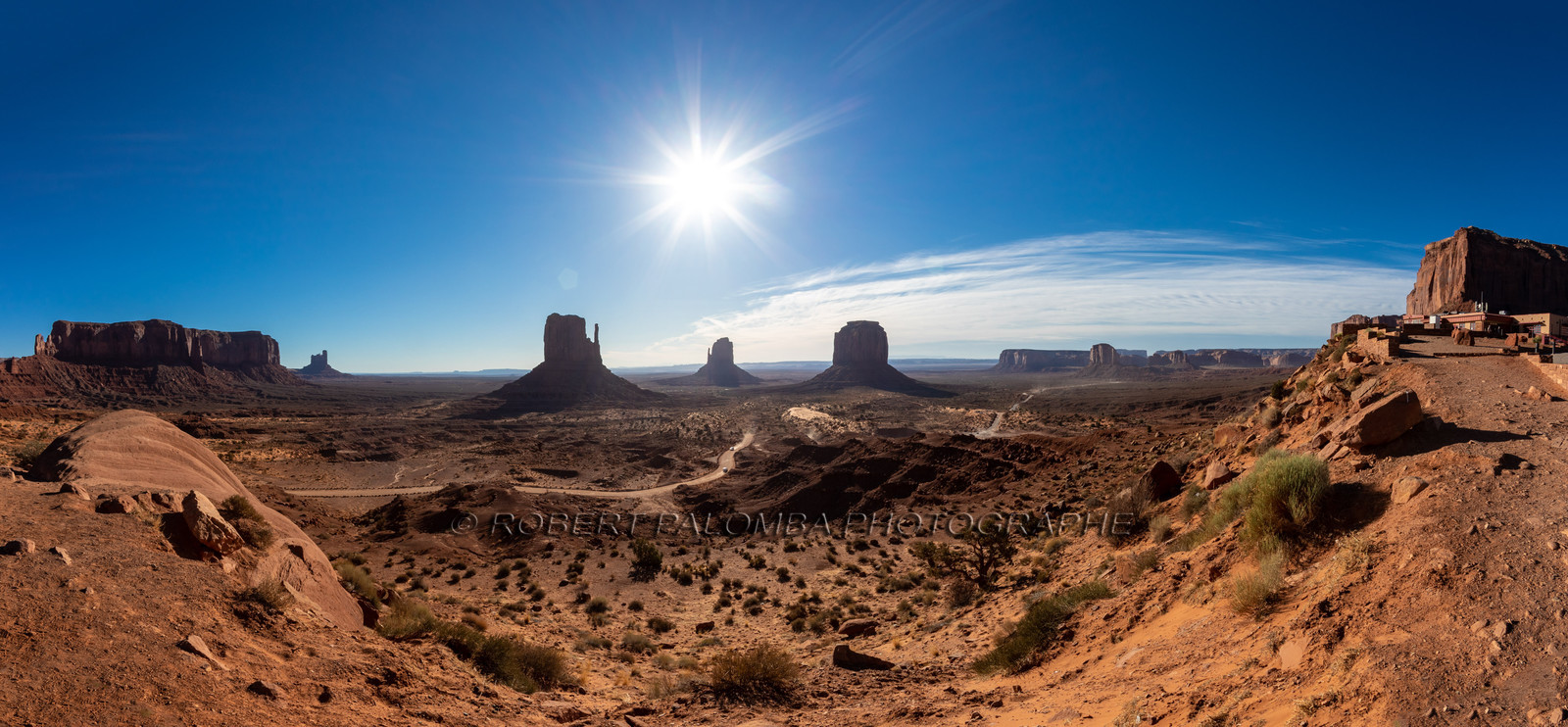 Monument Valley