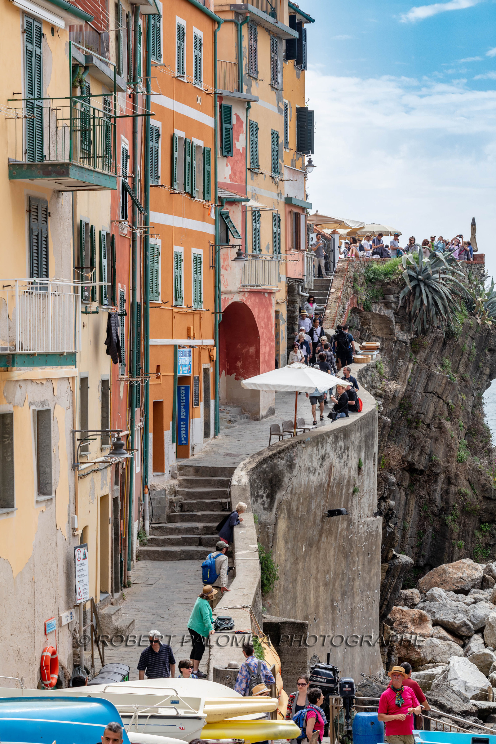 Cinque Terre